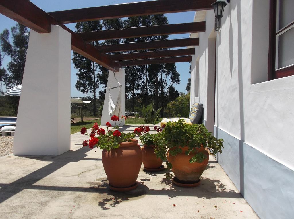 Courela Do Salgueiro Villa Carocha Exterior photo