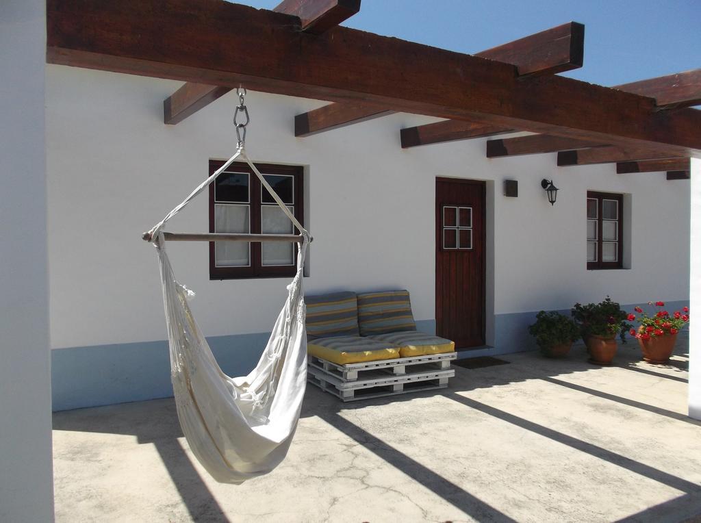 Courela Do Salgueiro Villa Carocha Exterior photo