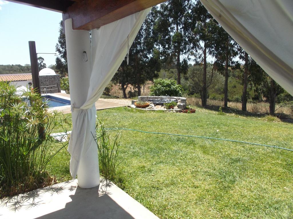 Courela Do Salgueiro Villa Carocha Exterior photo