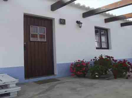 Courela Do Salgueiro Villa Carocha Exterior photo